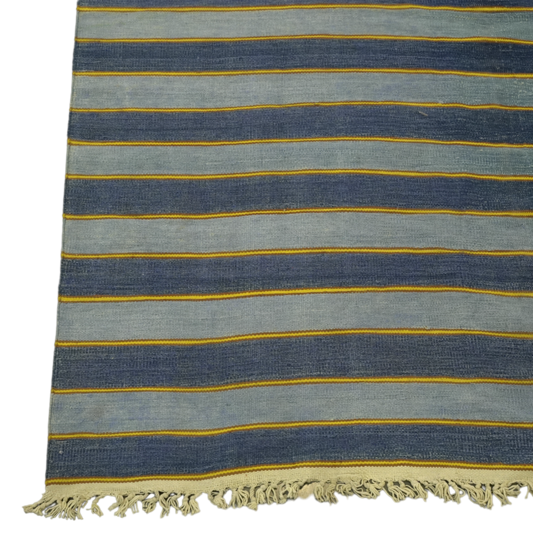 Vintage Dhurrie Rug
