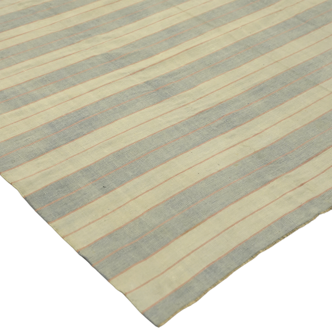 Vintage Dhurrie Rug