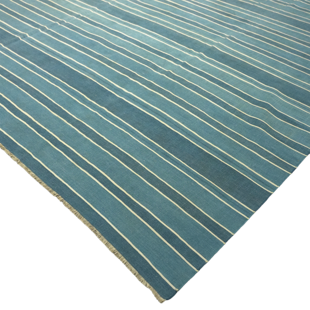Vintage Dhurrie Rug