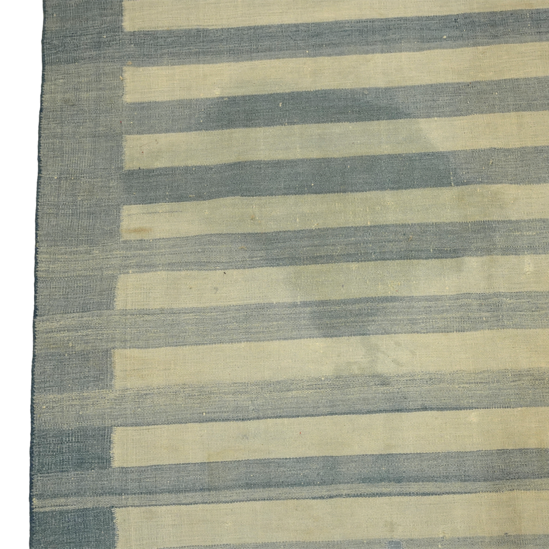 Vintage Dhurrie Rug