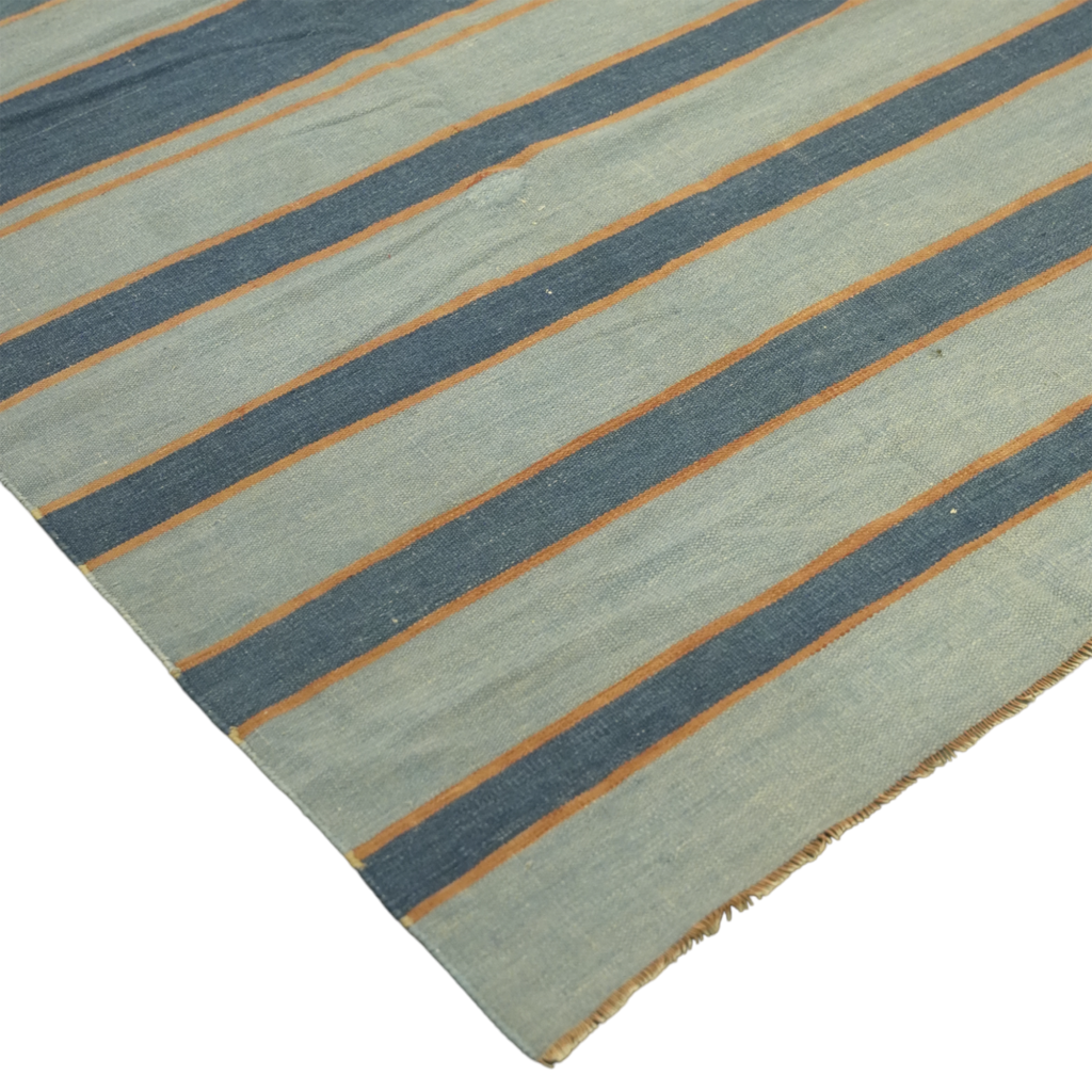 Vintage Dhurrie Rug