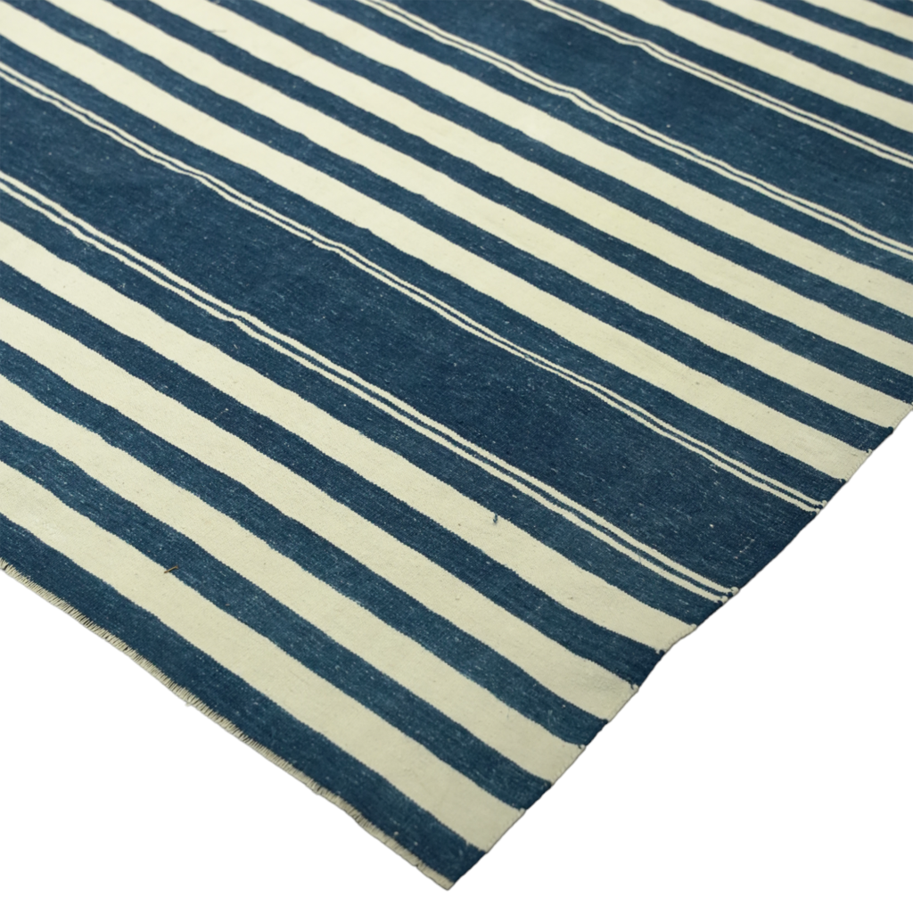 Vintage Dhurrie Rug