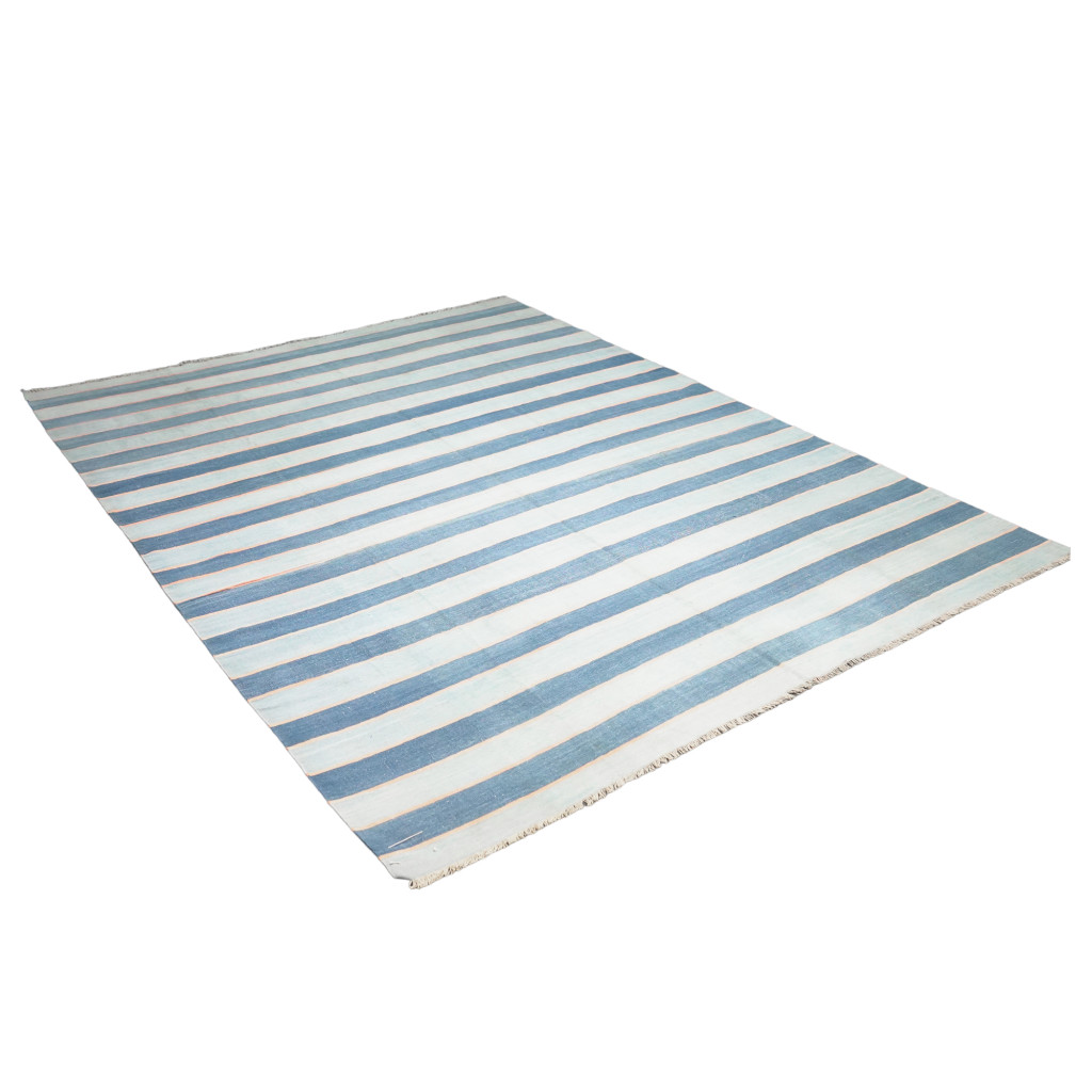 Vintage Dhurrie Rug
