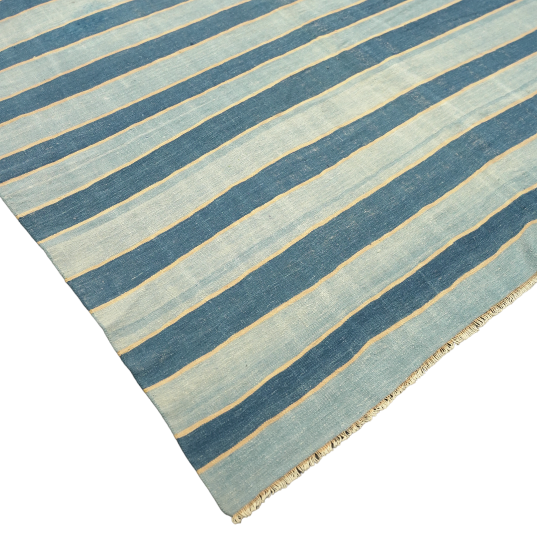 Vintage Dhurrie Rug