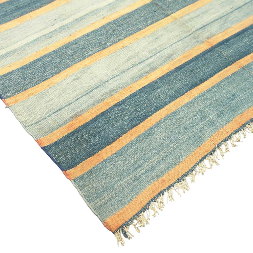 Vintage Dhurrie Rug