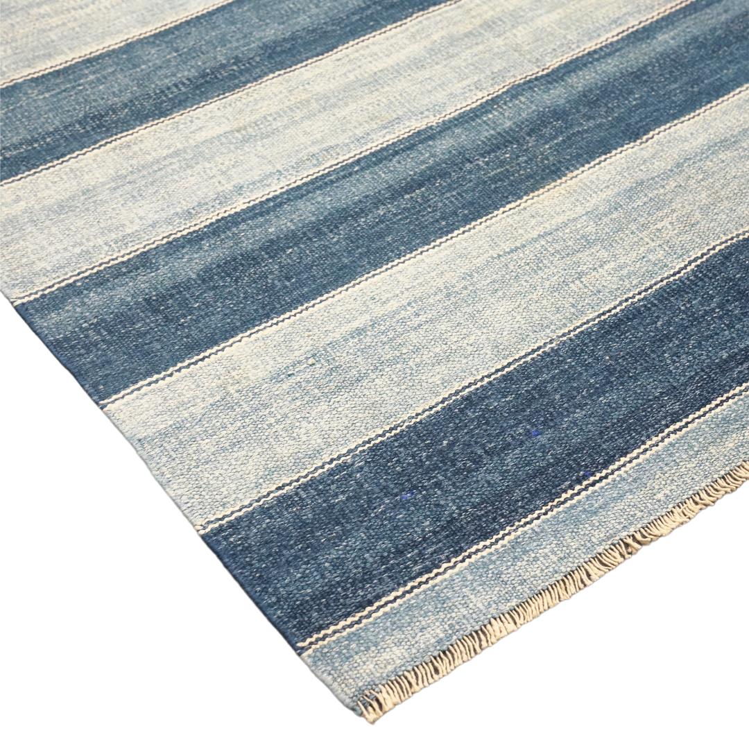Vintage Dhurrie Rug