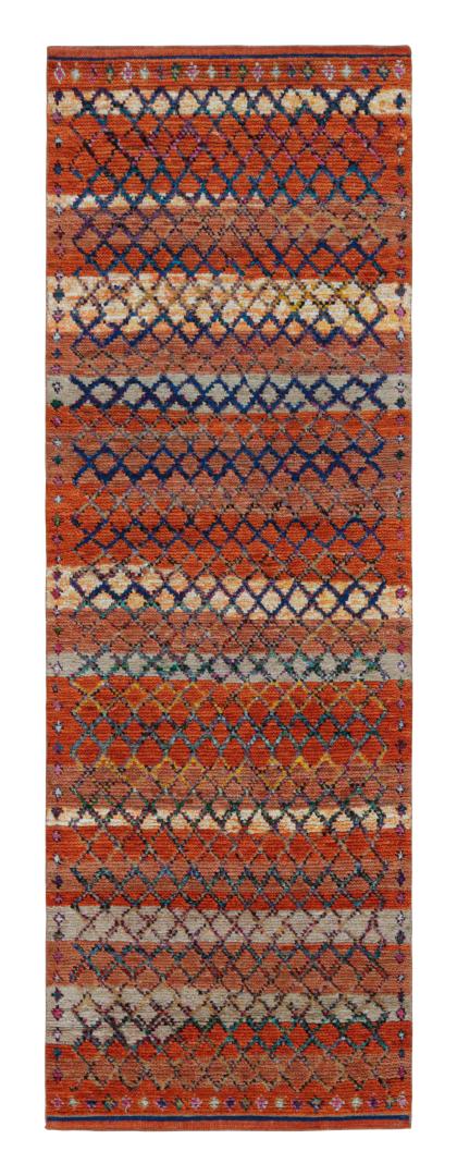 Moroccan Runner Rug