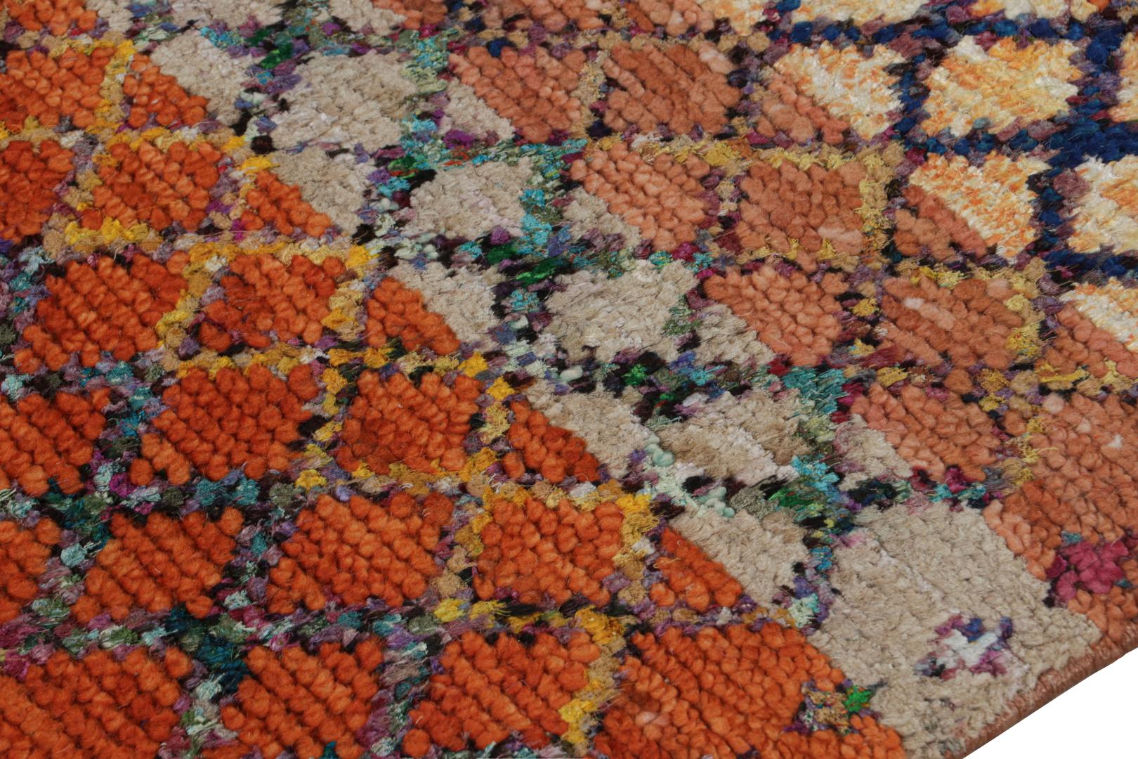 Moroccan Runner Rug
