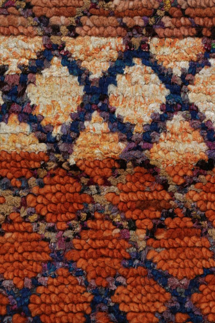 Moroccan Runner Rug