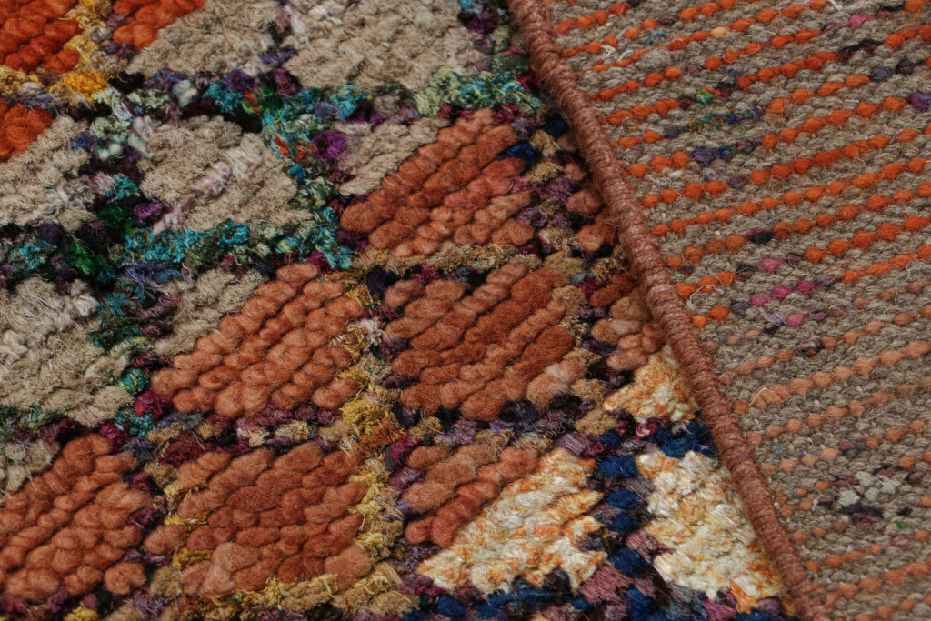 Moroccan Runner Rug