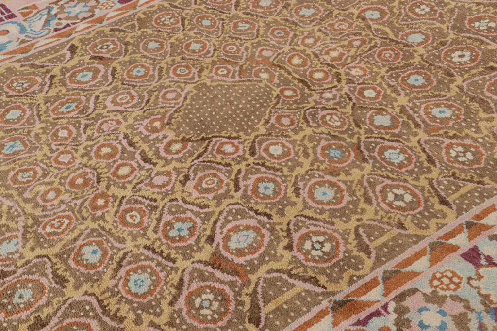 French Art Deco style Rug
