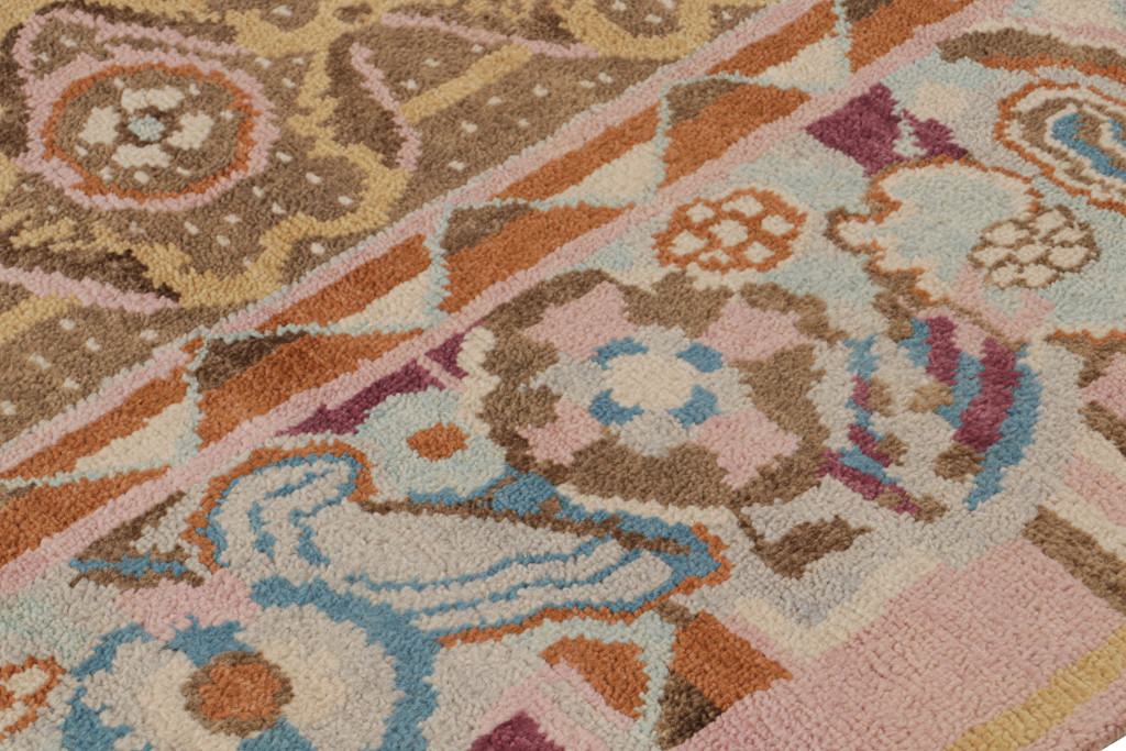 French Art Deco style Rug