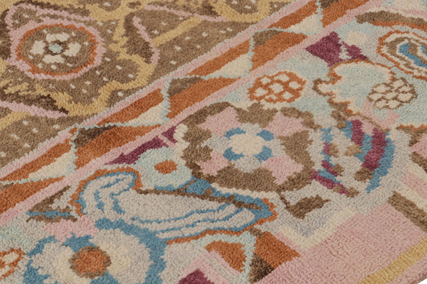 French Art Deco style Rug