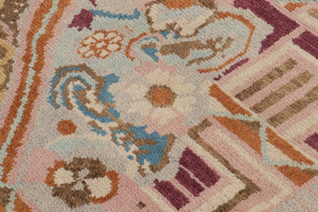 French Art Deco style Rug
