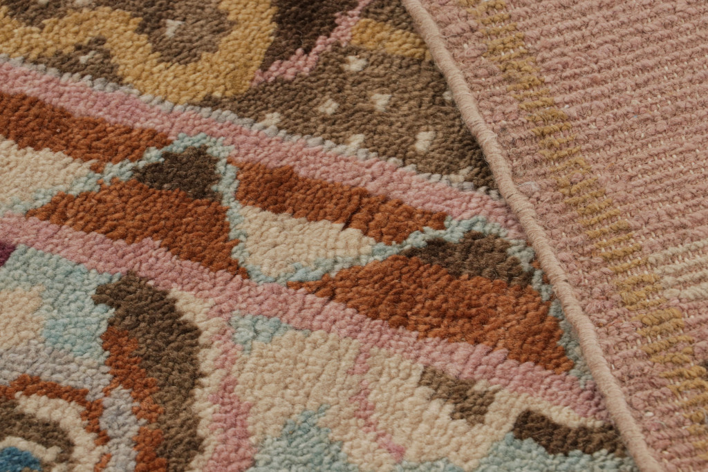 French Art Deco style Rug