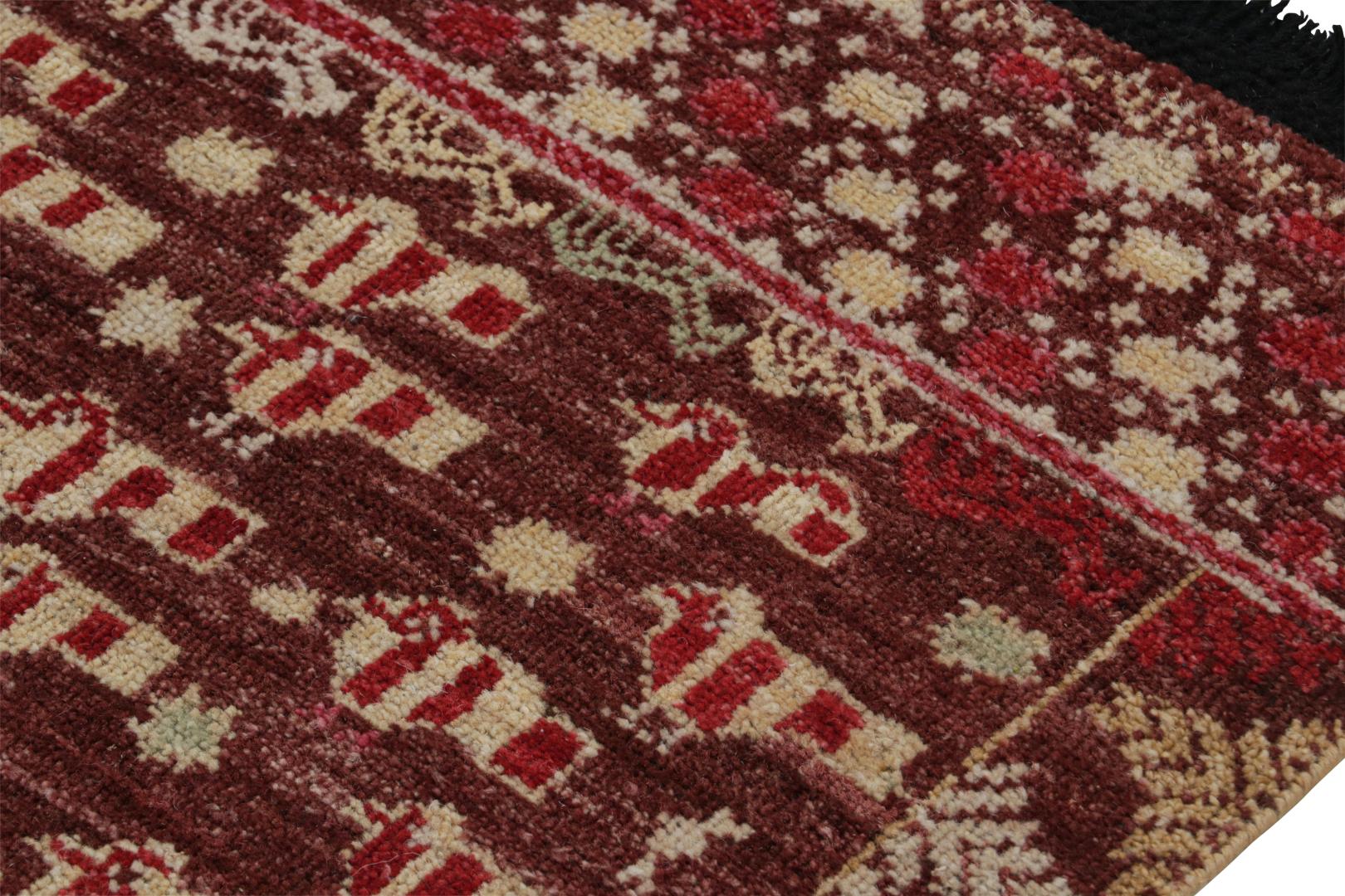 Tribal Runner Rug