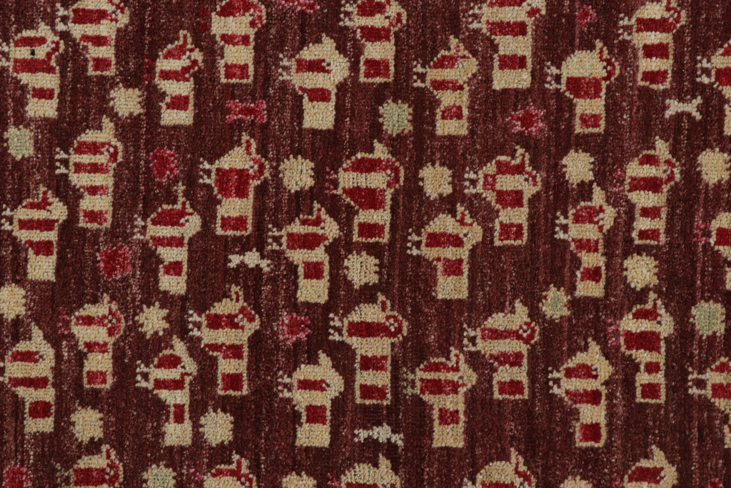 Tribal Runner Rug