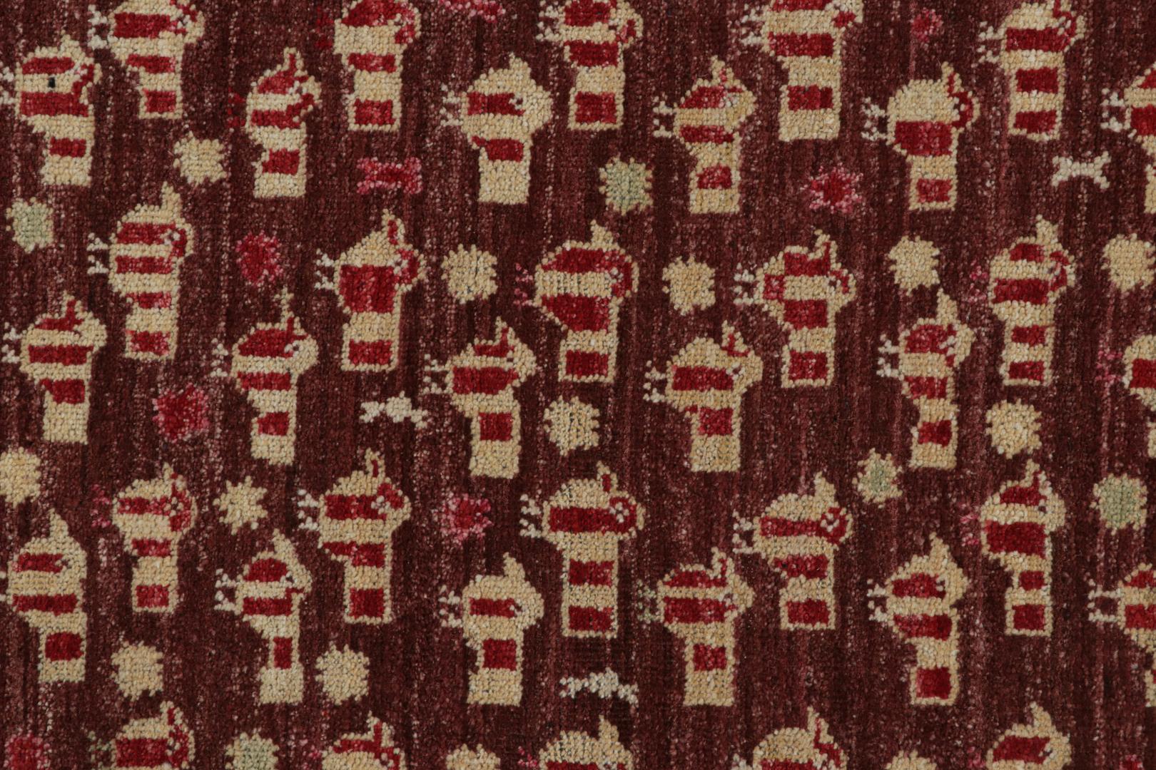 Tribal Runner Rug