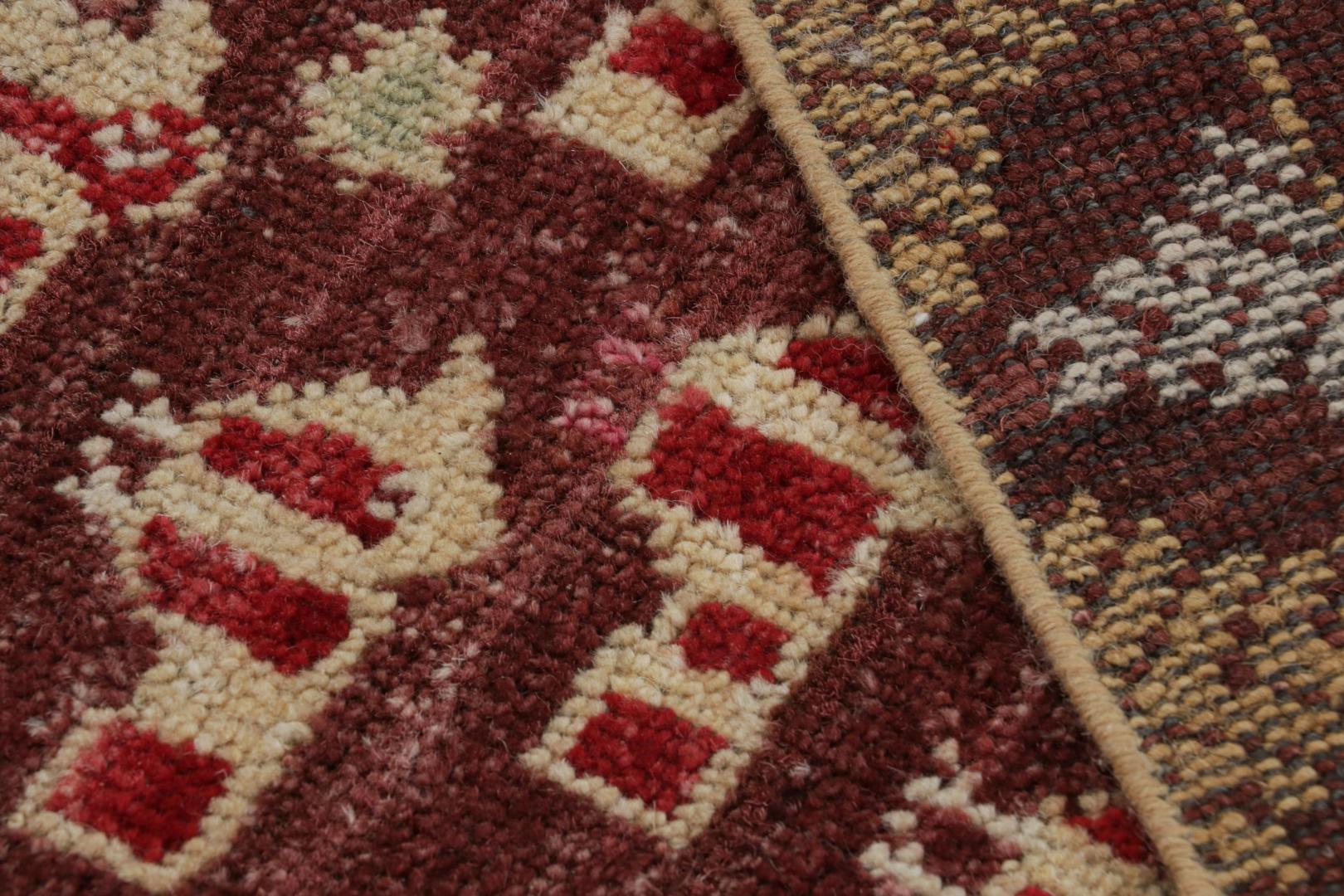 Tribal Runner Rug