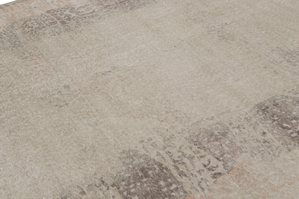 Modern Abstract rug