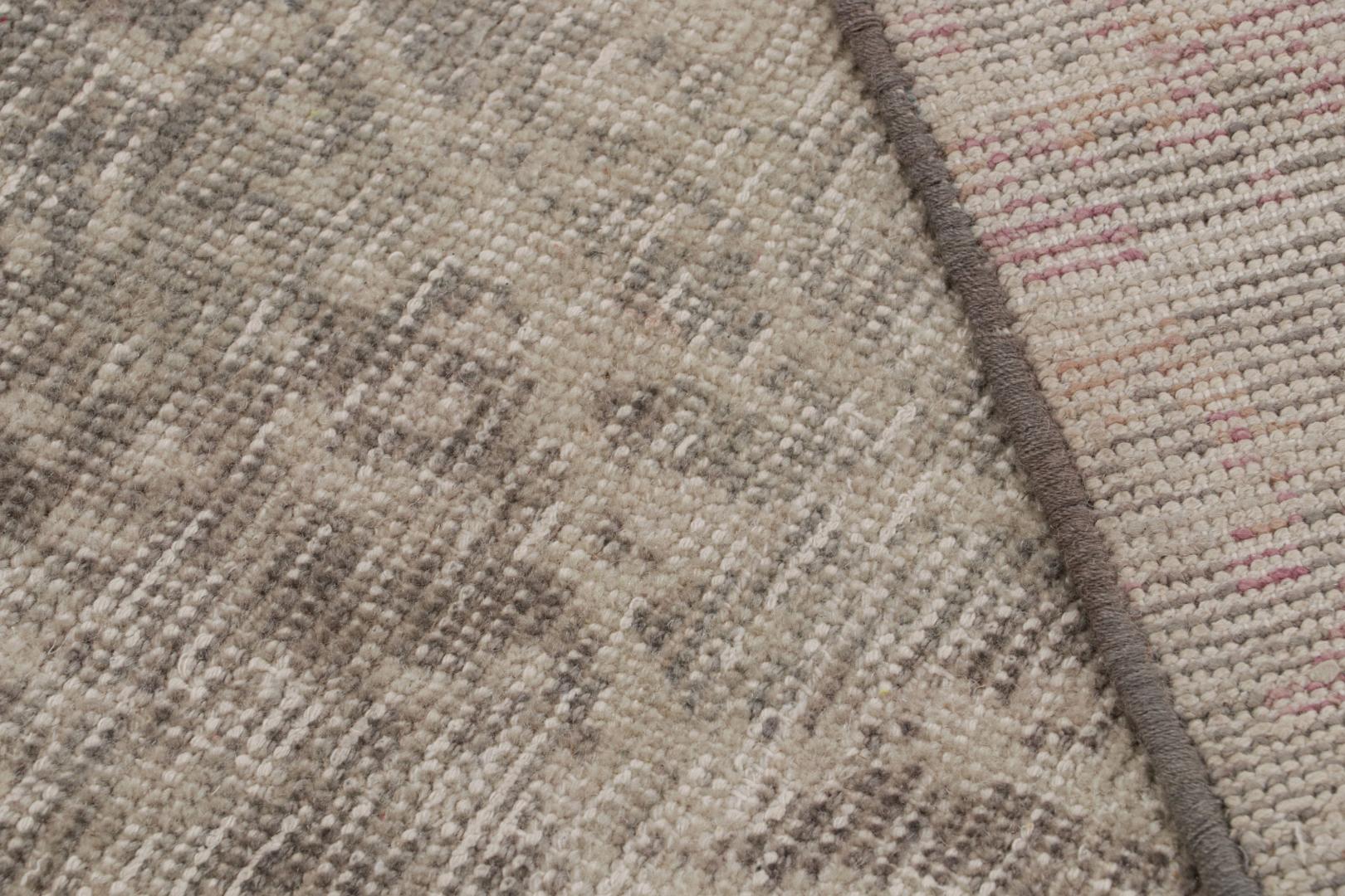 Modern Abstract rug