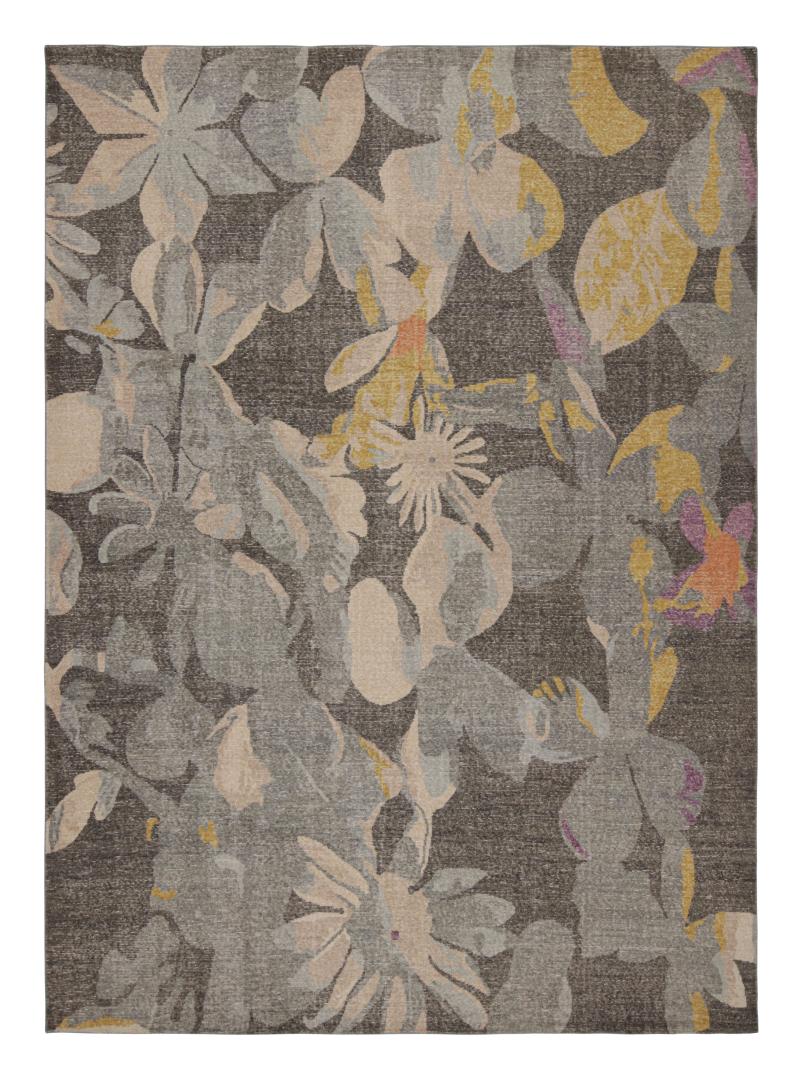 Modern Floral rug
