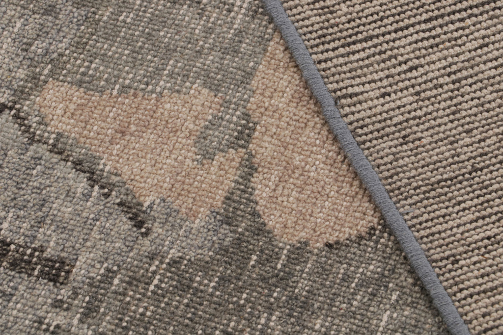 Modern Floral rug