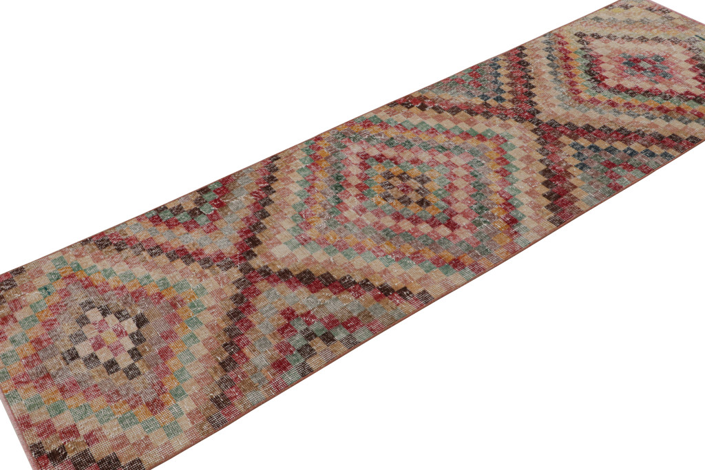 Vintage Zeki Múren runner