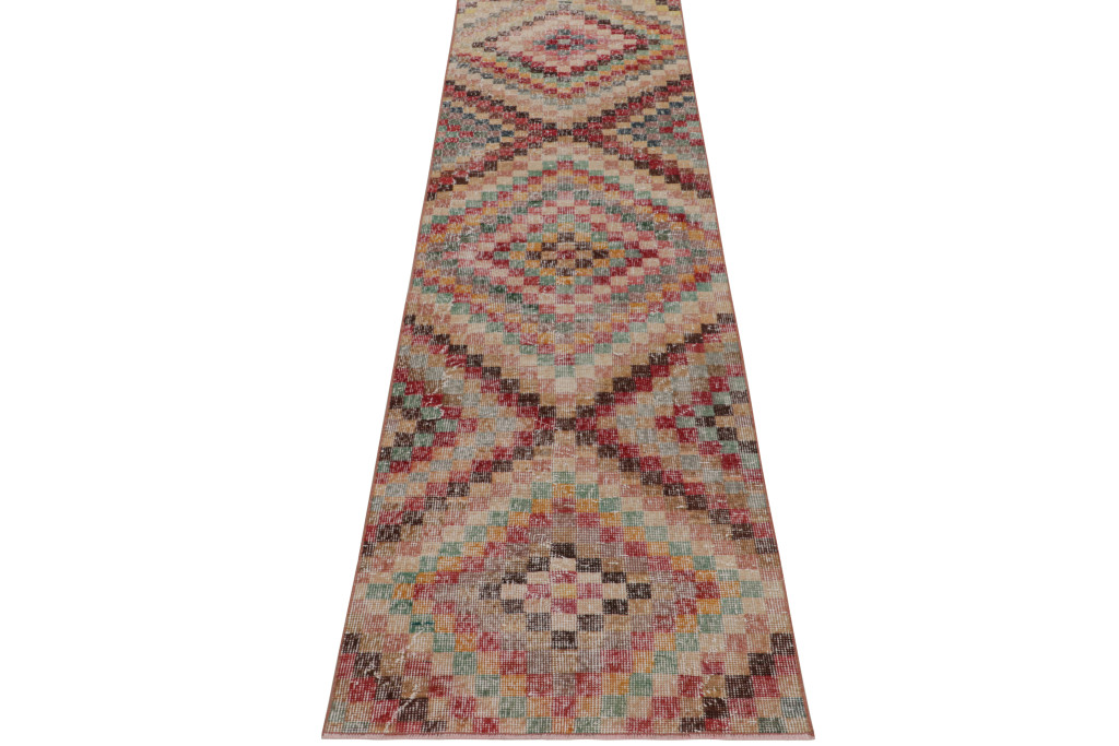 Vintage Zeki Múren runner