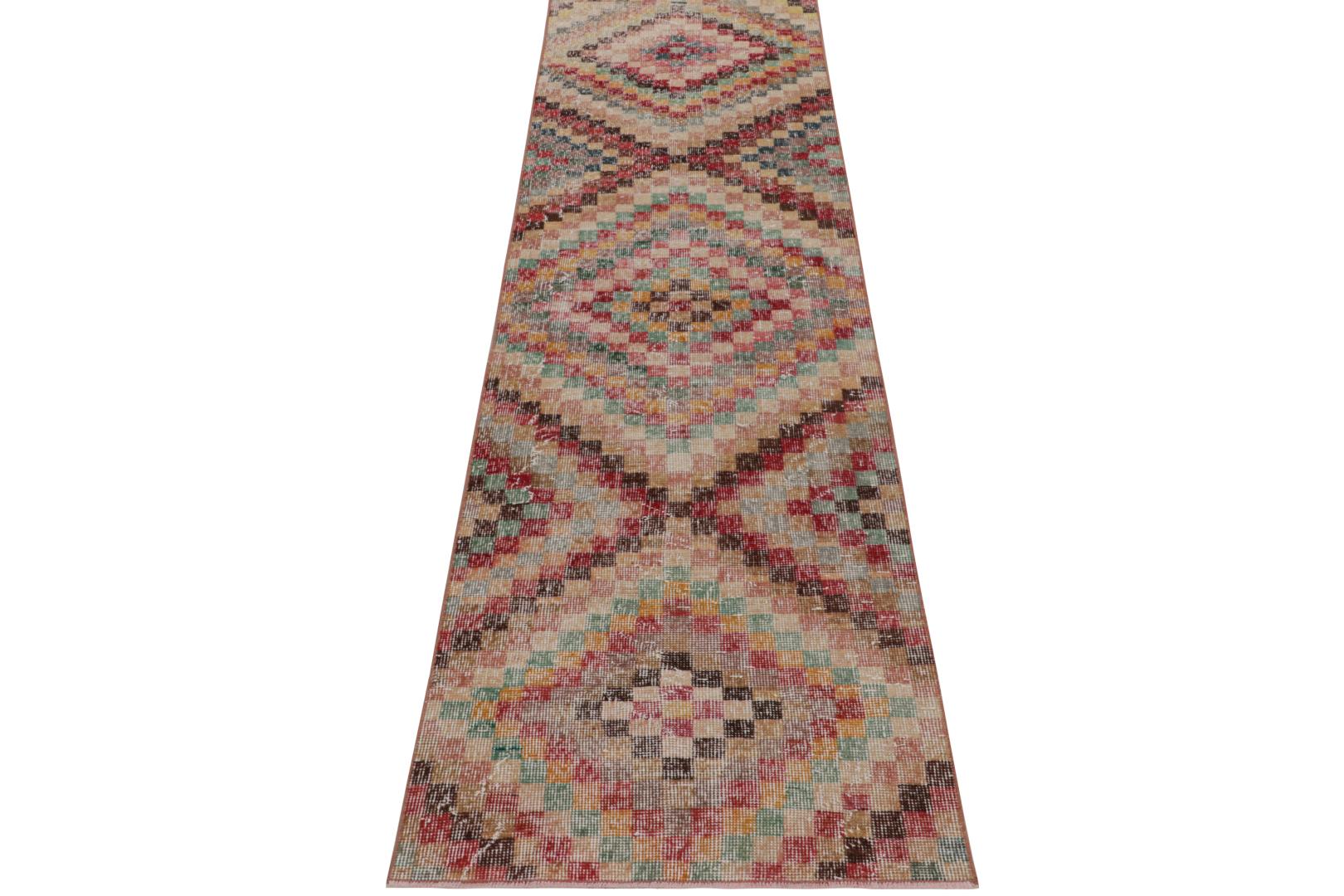 Vintage Zeki Múren runner