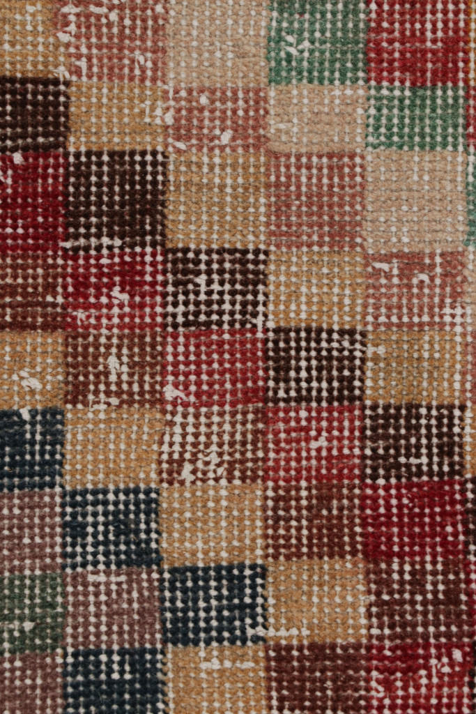 Vintage Zeki Múren runner