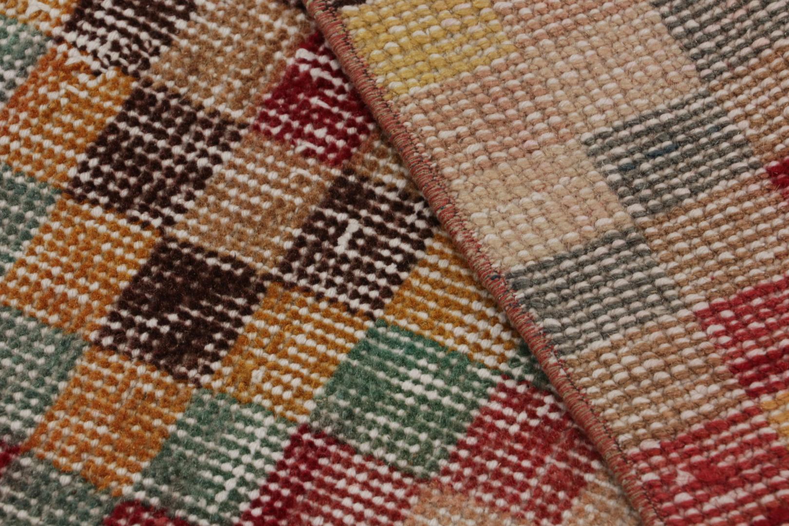 Vintage Zeki Múren runner
