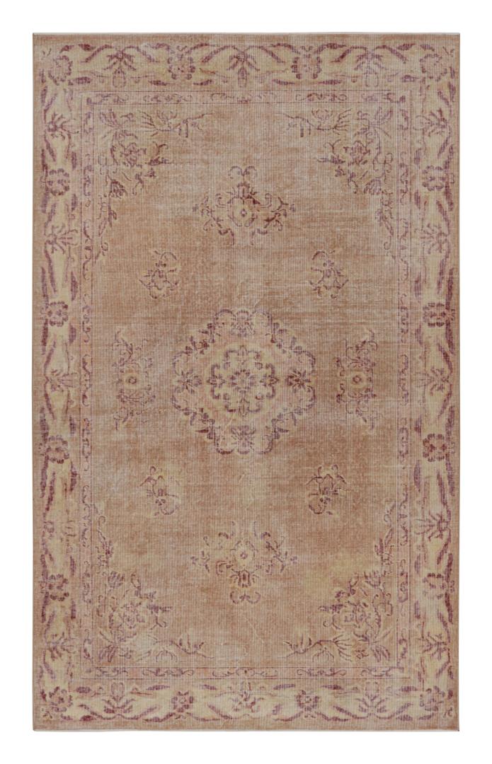 Vintage Zeki Múren rug