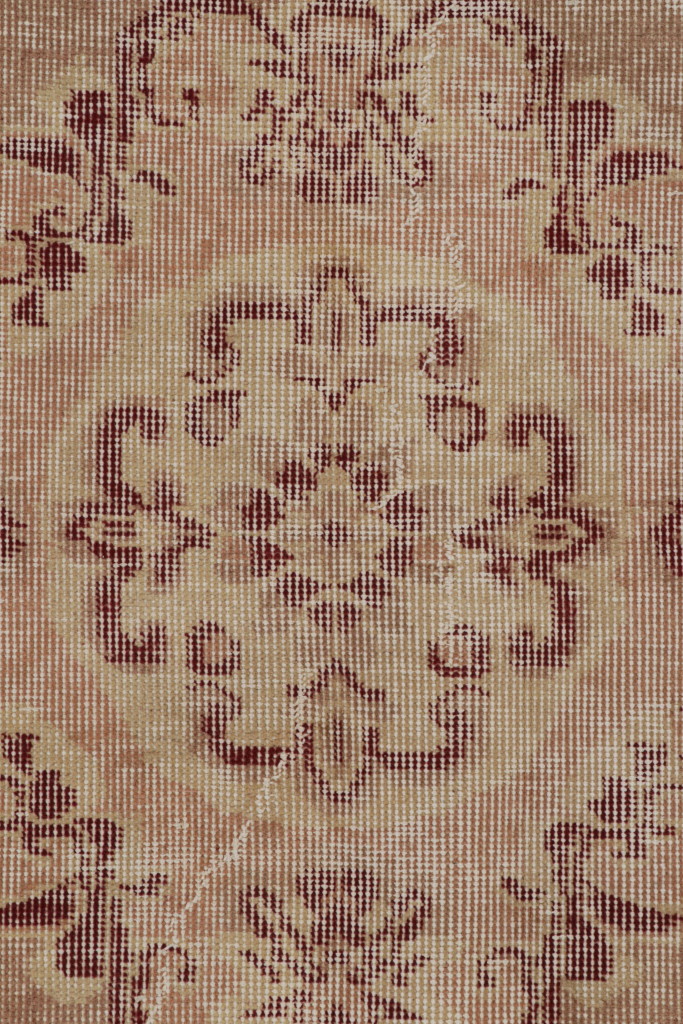 Vintage Zeki Múren rug