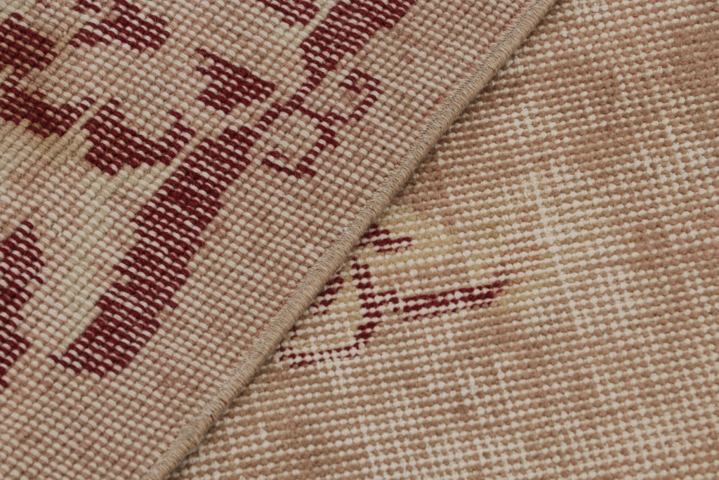 Vintage Zeki Múren rug