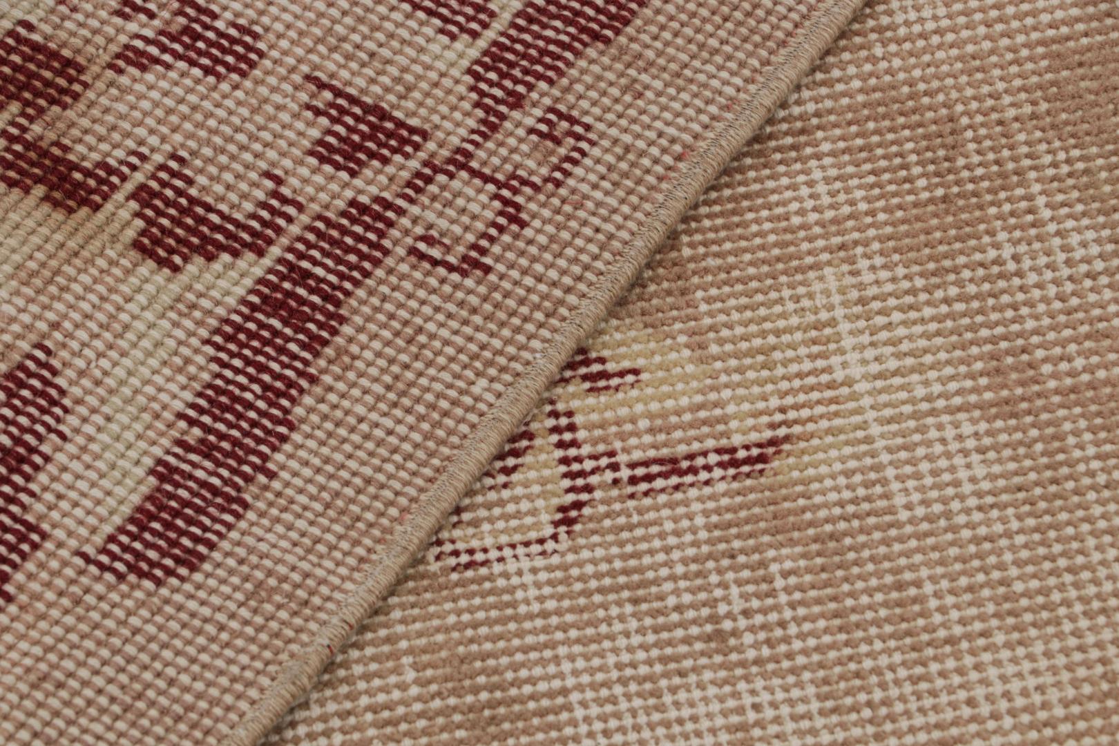 Vintage Zeki Múren rug