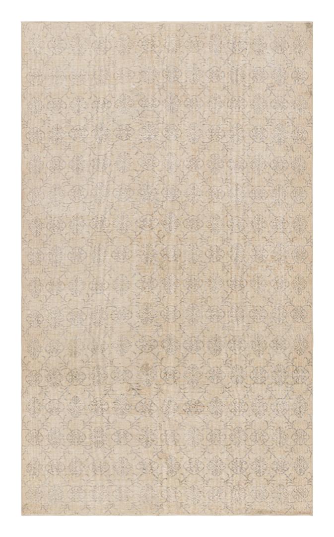 Vintage Zeki Múren rug