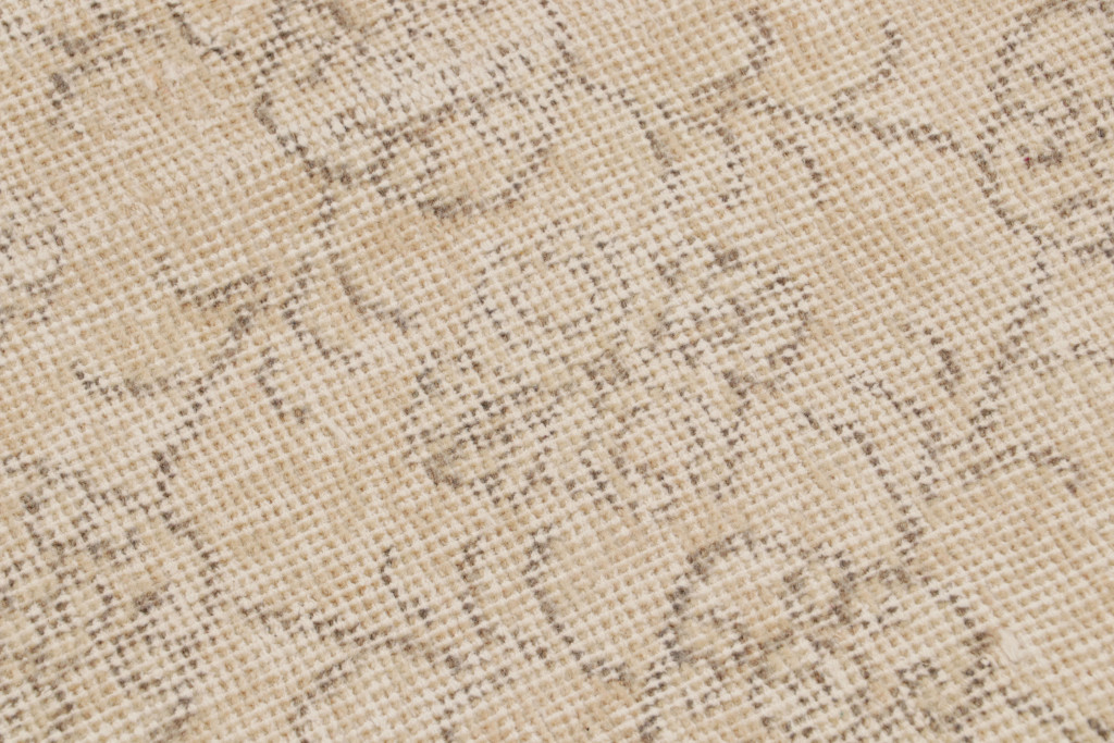 Vintage Zeki Múren rug