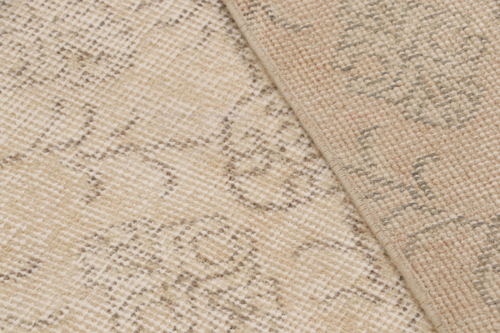 Vintage Zeki Múren rug