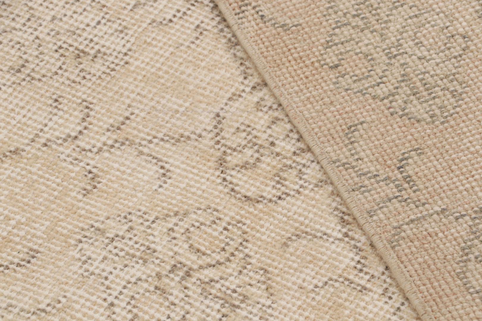 Vintage Zeki Múren rug