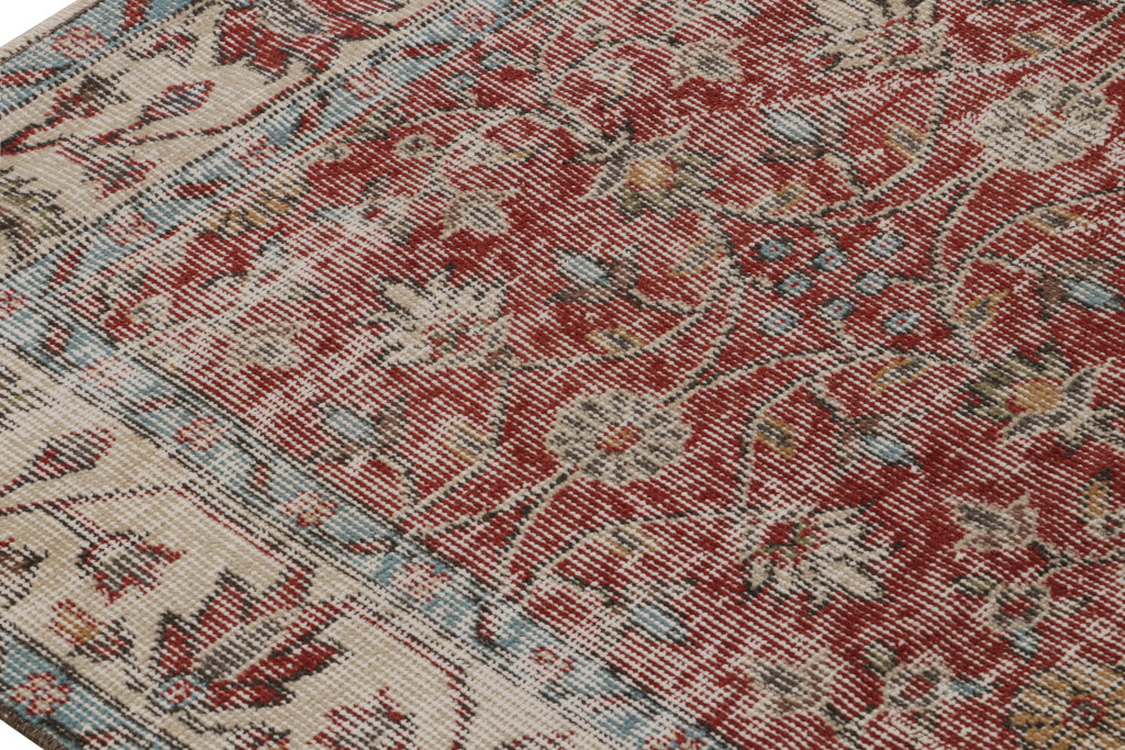 Vintage Zeki Múren rug