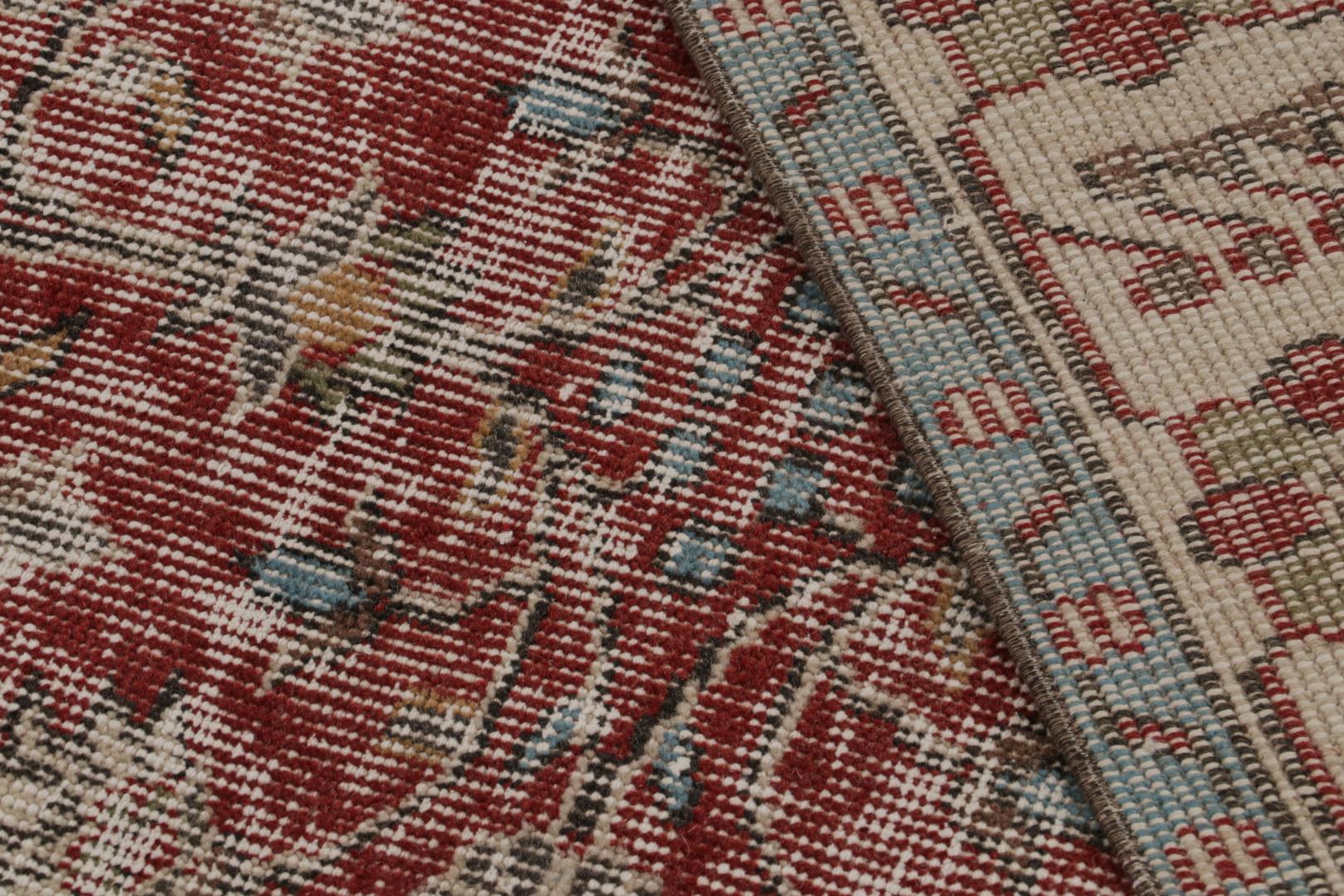 Vintage Zeki Múren rug