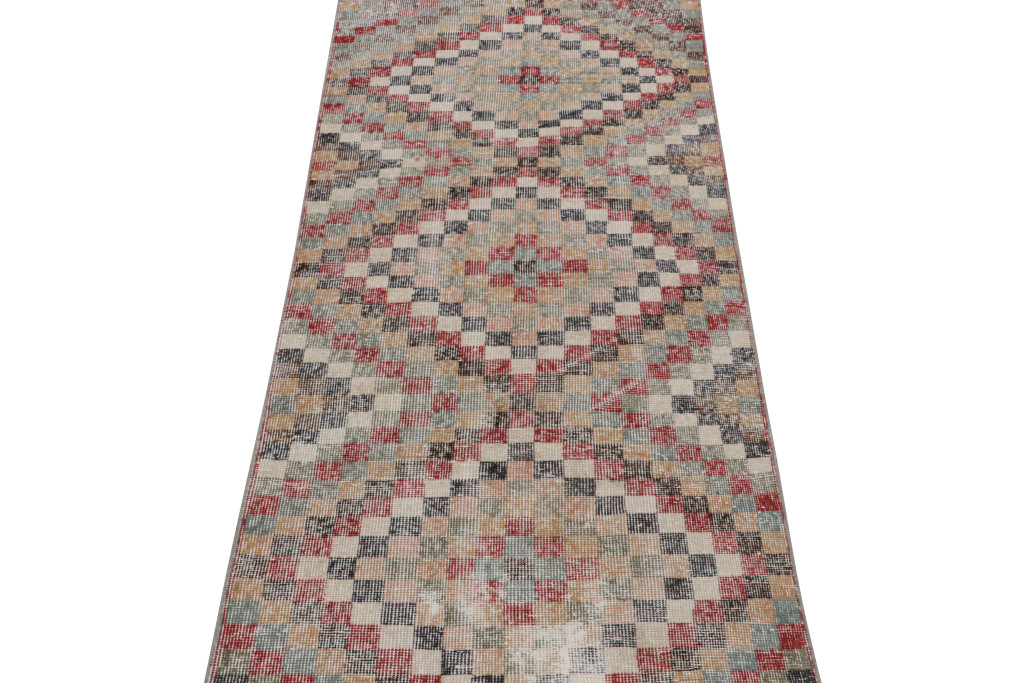 Vintage Zeki Múren runner