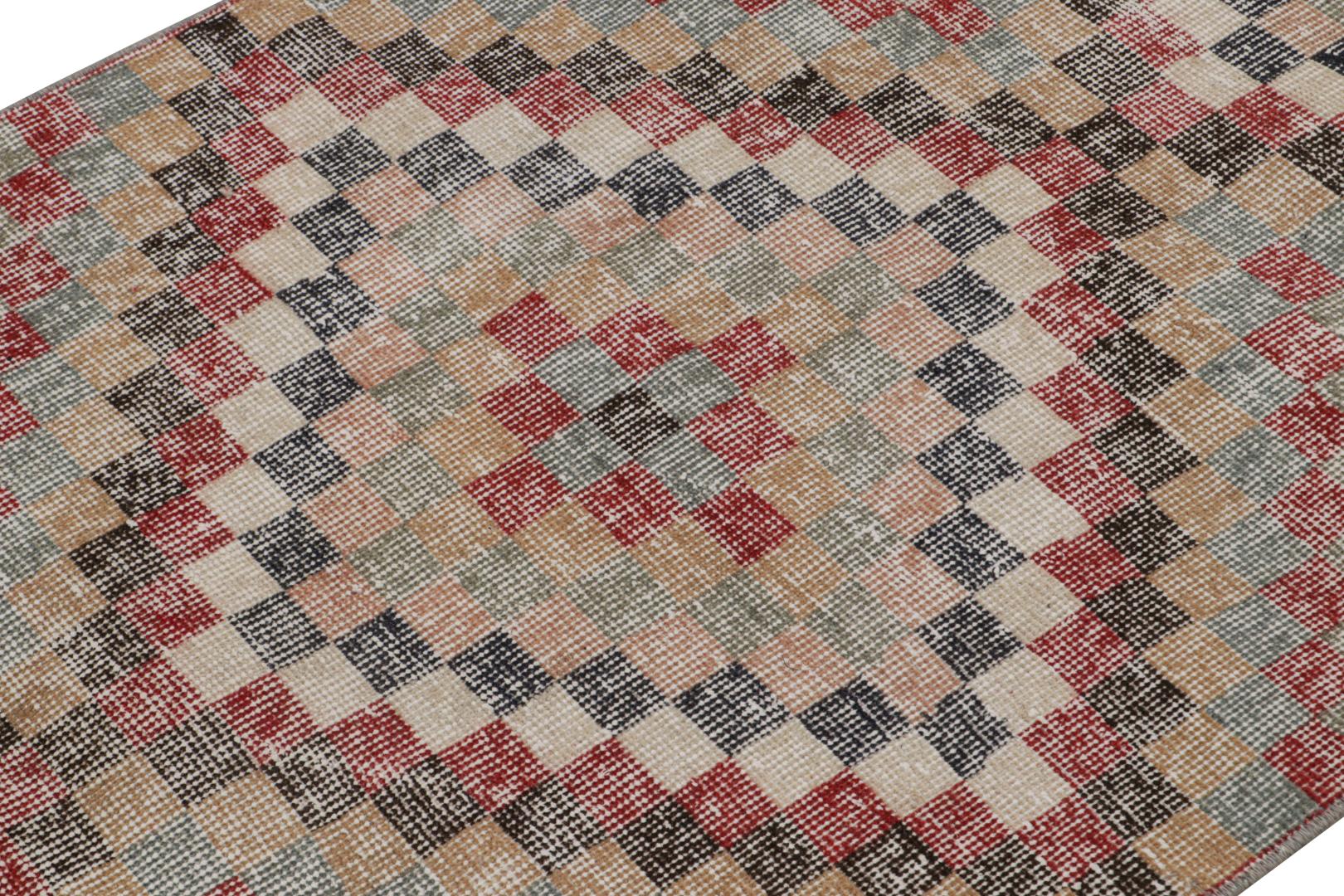 Vintage Zeki Múren runner