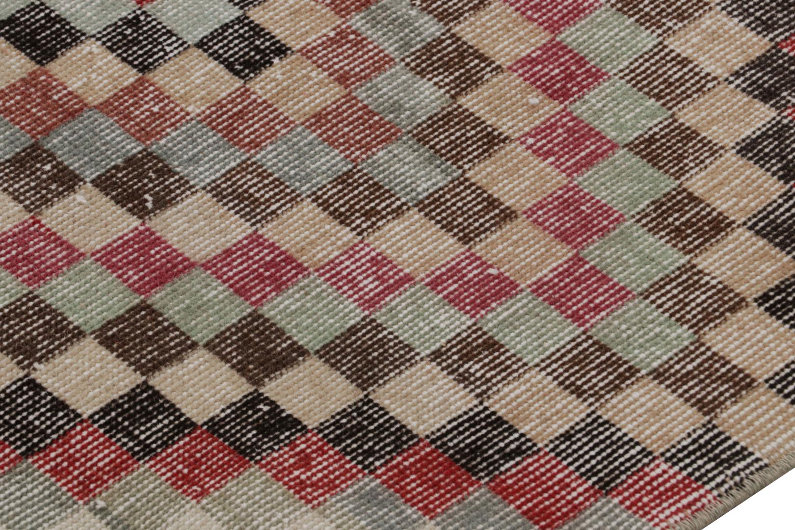 Vintage Zeki Múren runner