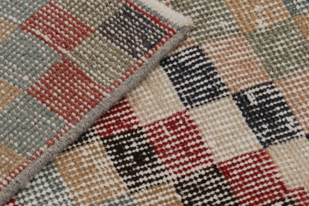 Vintage Zeki Múren runner