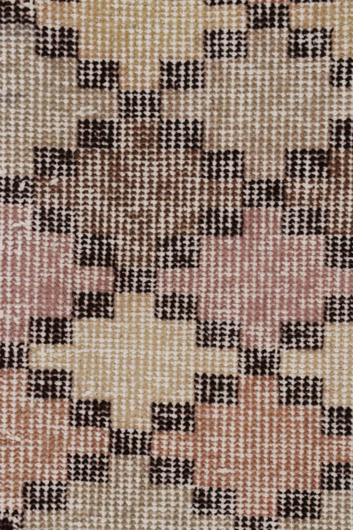 Vintage Zeki Múren rug