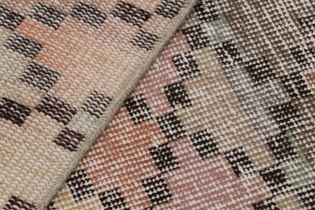 Vintage Zeki Múren rug