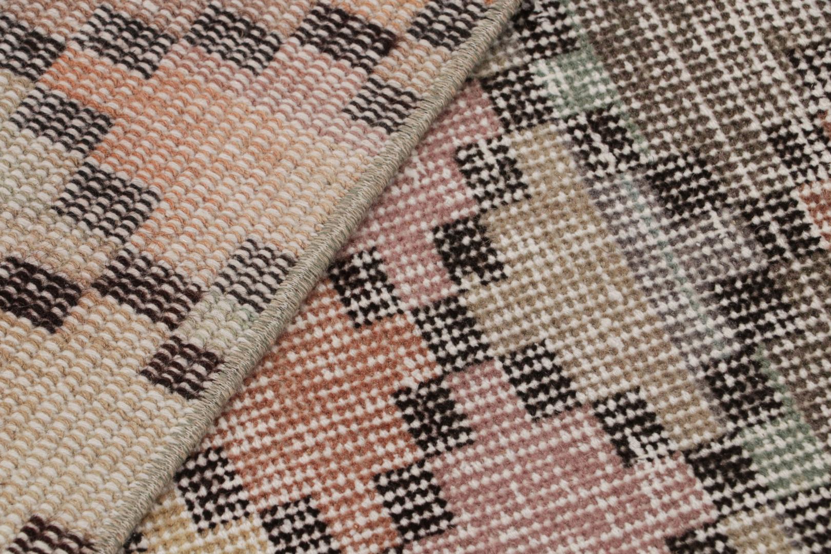 Vintage Zeki Múren rug