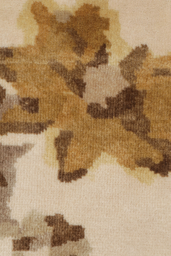 Modern French Art Deco Rug